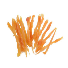 Private Label Natural Chicken Slices Chicken Strips Dog Treat OEM Supplier Best Selling Pet Treats